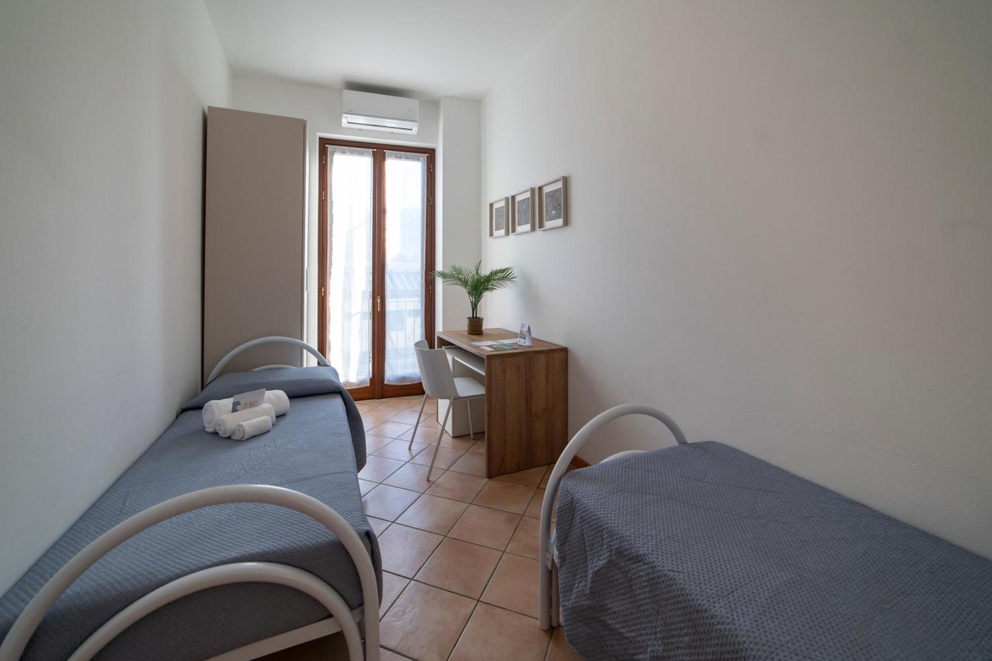 La Casa Dei Carta-New & Chic Apartment Lovere Exterior photo