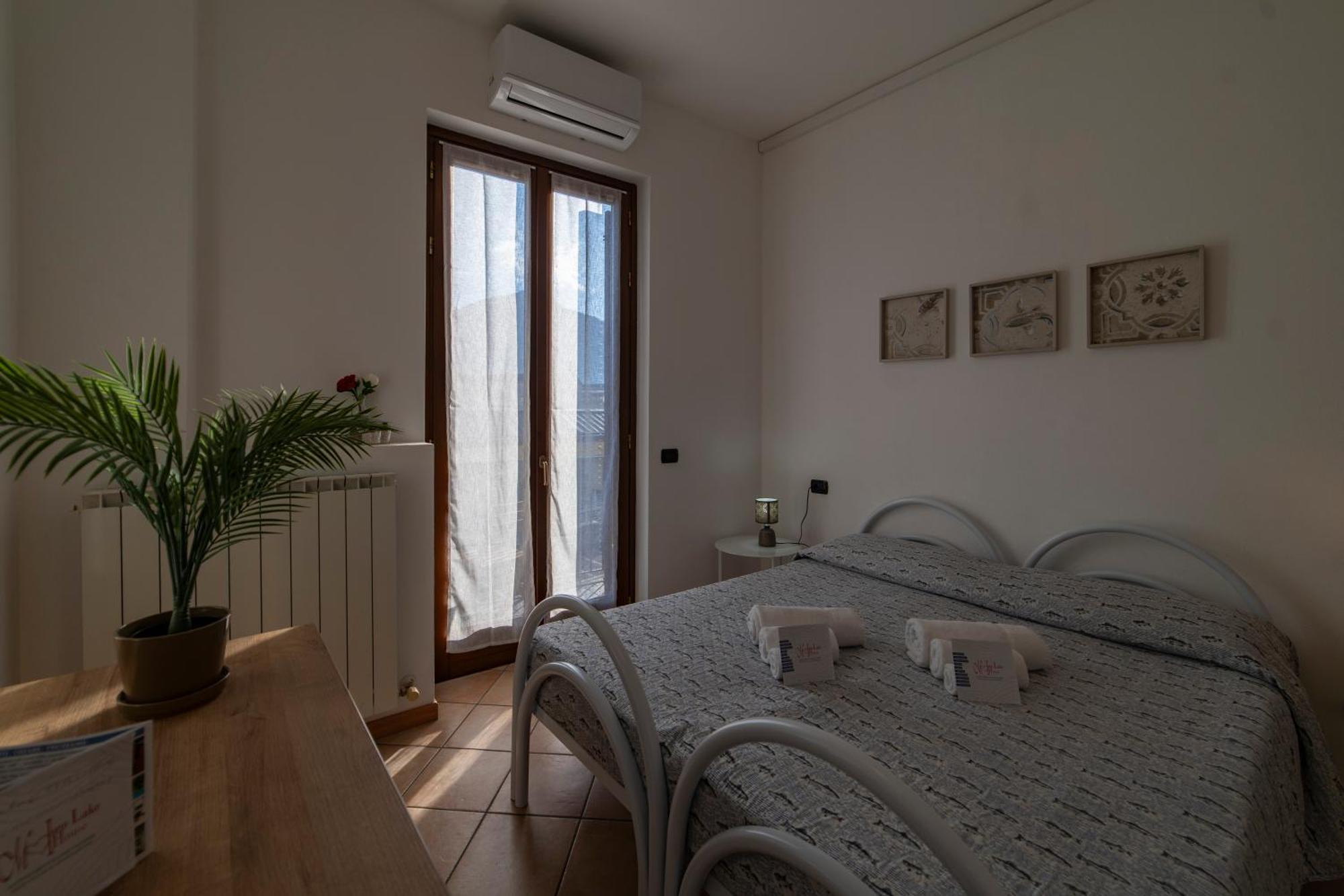 La Casa Dei Carta-New & Chic Apartment Lovere Exterior photo
