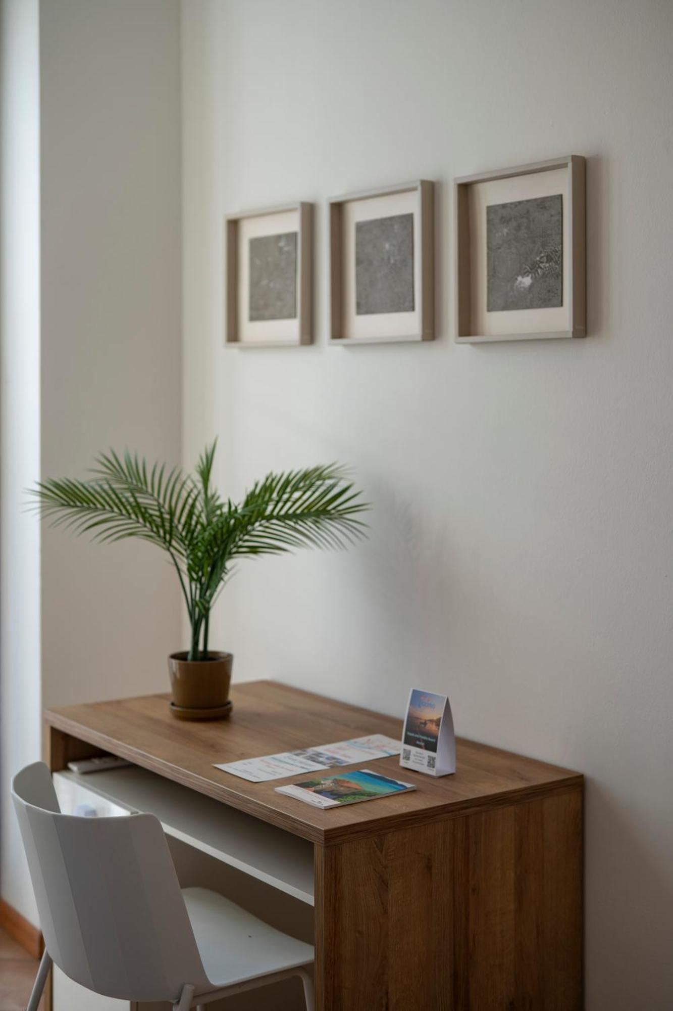 La Casa Dei Carta-New & Chic Apartment Lovere Exterior photo