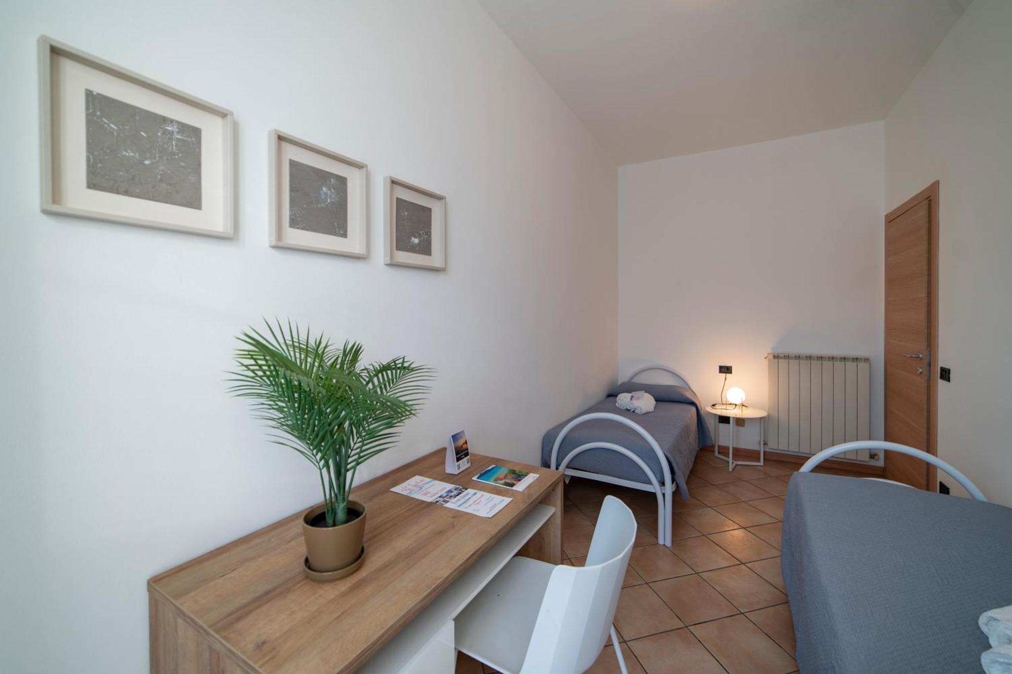 La Casa Dei Carta-New & Chic Apartment Lovere Exterior photo