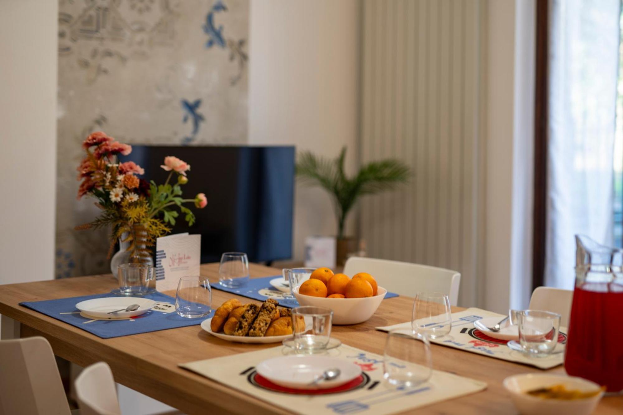 La Casa Dei Carta-New & Chic Apartment Lovere Exterior photo