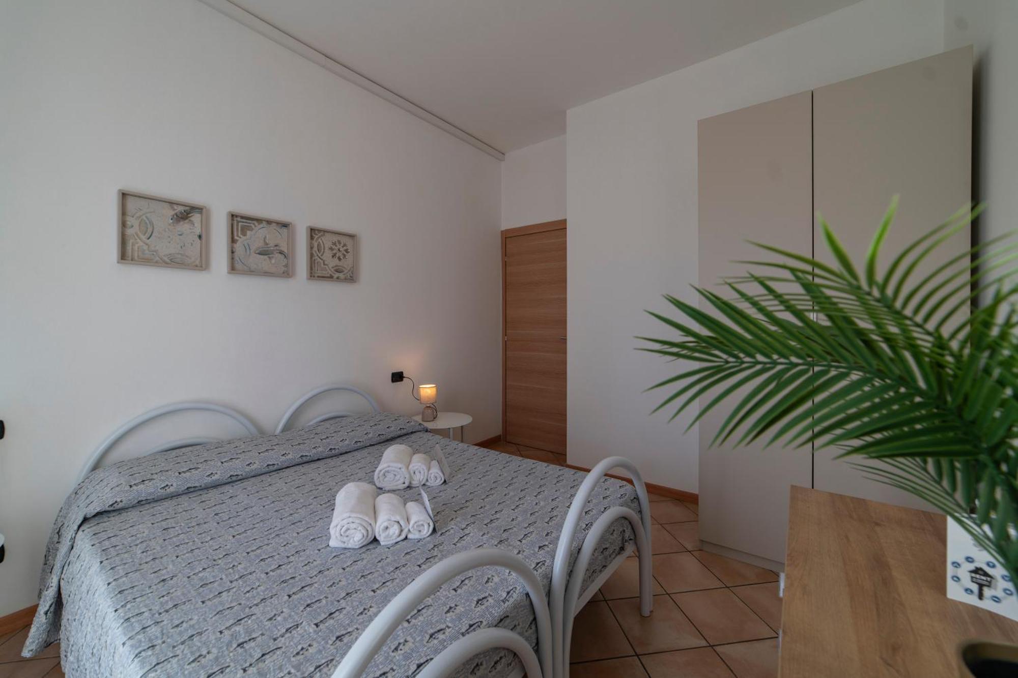 La Casa Dei Carta-New & Chic Apartment Lovere Exterior photo