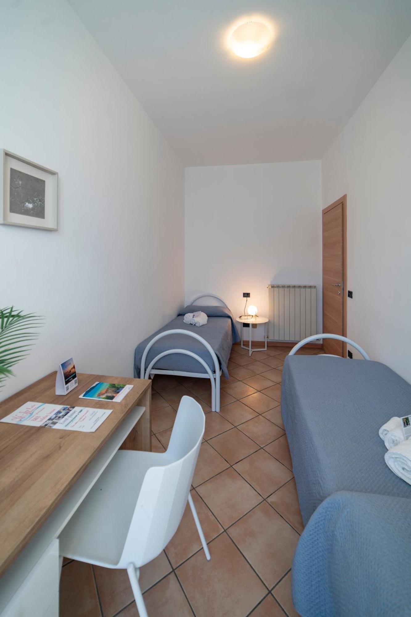 La Casa Dei Carta-New & Chic Apartment Lovere Exterior photo